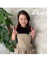 ティム(TiM)&nbsp;YUI 