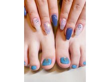 リノネイル(LINO NAIL)