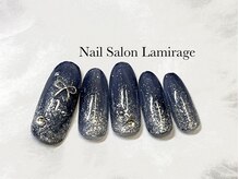 ネイルサロン ラミラージュ/