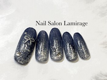 ネイルサロン ラミラージュ/