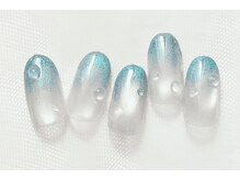 アンドエーネイル(&a.nail)/ネイルデザイン