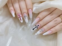 ドリーミー ネイル 上野(Dreamy Nail)