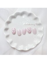 ハニー(honey)/《hikaeme collection＊》