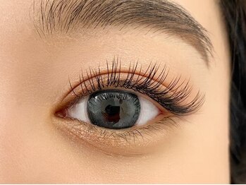 ベッキーラッシュ 梅田茶屋町店(BECKY LASH)/◇エクステ(フラットラッシュ)