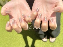 クレー(Klee)/マグネットネイル