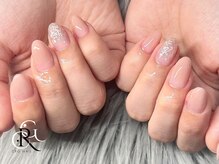 クレージュネイル(CRG NAIL)