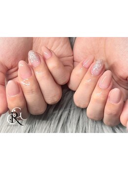 爪の悩みを解消できる（ケア含む）