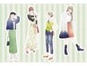【あなたの"似合う"をとことん追求】骨格診断＋顔タイプ診断