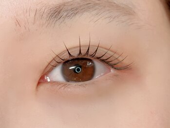 カナウ 銀座店(Kanau)/似合わせラッシュリフト