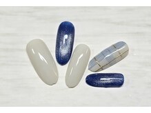 ピュアブリス(Pure Bliss)/9月アートキャンペーン