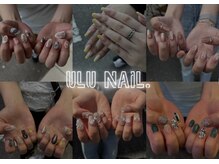 ウル ネイル(ulu nail.)