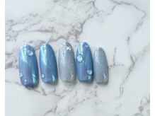 エイル ビューティー アルム(EIL beauty alm)/定額64NAIL