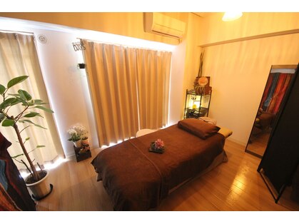 フー(Fuu)の写真