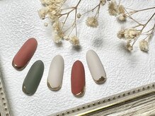 色彩の月/【定額デザイン7700円】