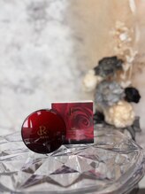 ディアー(Dear)/REVI 陶肌ファンデーション