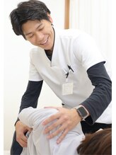 ビオ整体院 千代田店 小泉 宏輝