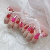 ネイルキューブ イオンスタイル 松本店(nail cube)