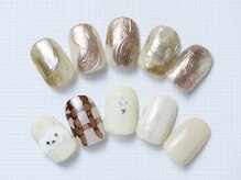 フェルンヴェー 代々木(Fernweh)の雰囲気（日常に溶け込むようなニュアンス・シンプルデザイン♪）