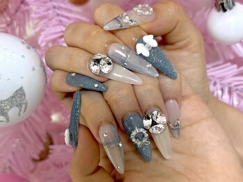 ミイ 四ツ橋店(Mii)/Mii/四ツ橋/持ち込み/付け放題