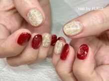 レイ(Lei)/冬にやりたい！ツイード