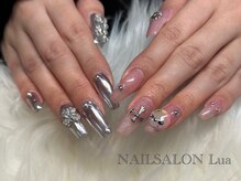 ルアナ(Lua)/キャラクターネイル