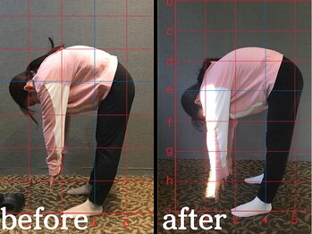 ヴレ 福岡店(Vraie)/寒い季節こそピラティスで柔軟に