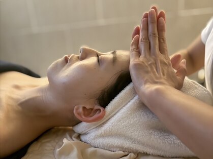 Salon Amabelle <リンパマッサージ・よもぎ蒸し・肩こり>の写真