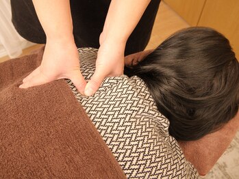 イズ(IZU)/イチオシ！もみほぐし