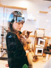 フォレ 四条烏丸店(FORET)&nbsp;ハヤシ 