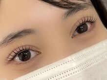 シルク ド リバー(Silk de River)/パリジェンヌ ¥4500