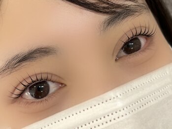 シルク ド リバー(Silk de River)/パリジェンヌ ¥4500