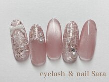 サラ 金山店(Sara)/120分アートフリー