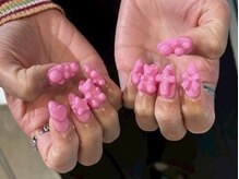 キラ キラ オメメ/Y2Kぷっくり3D｜Y2K