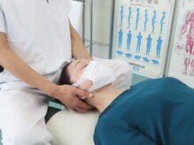 東洋カイロプラクティック麻布十番療術センター/