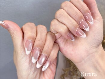 マグネット/フレンチ