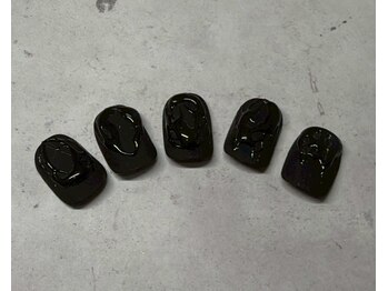 ネイルマン 新宿店(Nail Man)/8500円