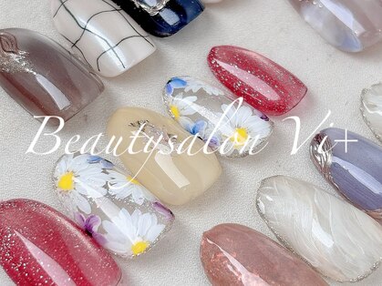 ヴィプラス(Vi+)の写真