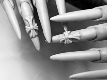 ノア(noa)の雰囲気（海外NAIL/個性派/トレンドネイルも◎）