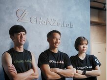 チェンジラボ×サードプレイス/プロのチームがあなたの味方です