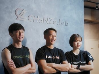 チェンジラボ×サードプレイス/プロのチームがあなたの味方です