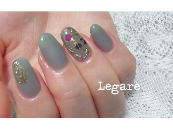 レガーレ 蒲田(Legare)/定額シンプル(蒲田/マグネット)