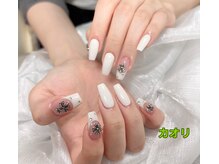 フレンチネイル～