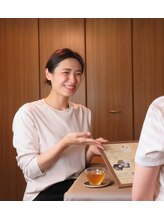 ことり&nbsp;清水 いつみ