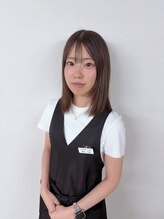 リリ 姪浜駅南口店(ReRe)&nbsp;【eye】 藤谷