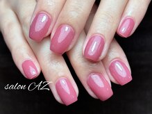 サロン エージー(salon AZ)/ワンカラー