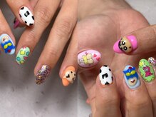 アヌエヌエ(anuenue)の雰囲気（推し活やイベント仕様でより気分を上げませんか？）