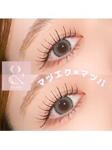 ◆新感覚◆ マツエク×まつパ「アンドヘルシー」のこだわり♪