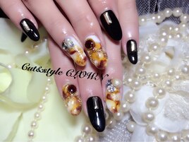 ジェルやり放題【横浜】