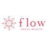 フロートータルビューティ(flow TOTAL BEAUTY)のお店ロゴ