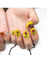 ネイルサロン ラビットフット(Rabbit foot)/